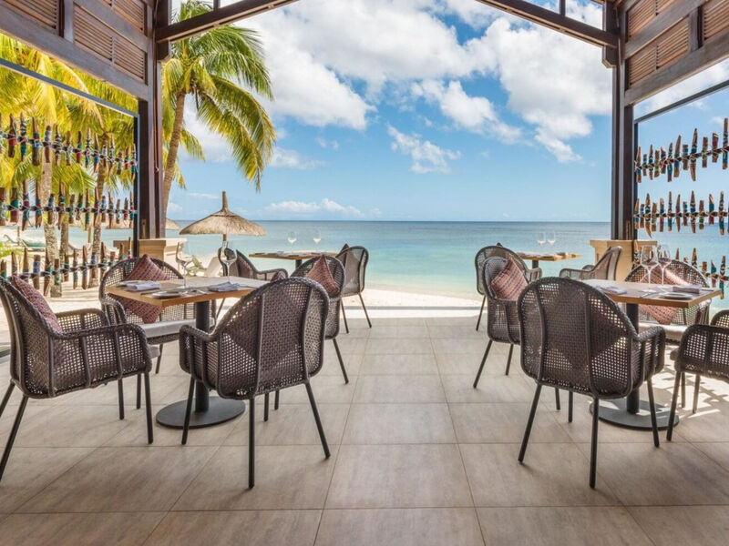 Nirvana By Le Meridien Ile Maurice