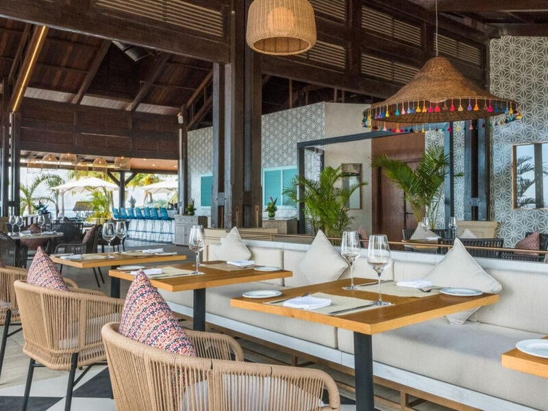 Nirvana By Le Meridien Ile Maurice