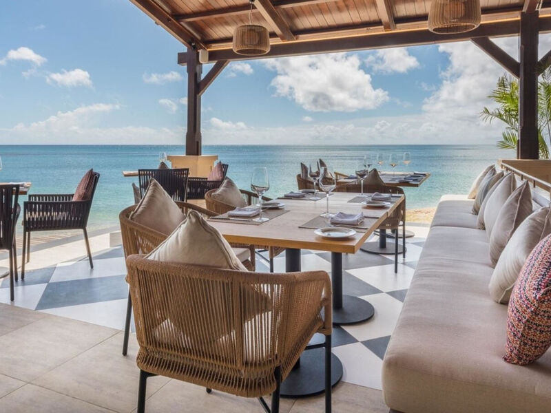 Nirvana By Le Meridien Ile Maurice