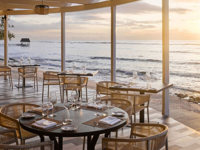 Nirvana By Le Meridien Ile Maurice