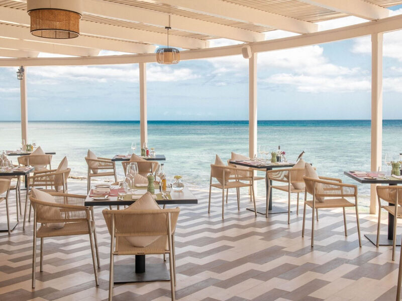Nirvana By Le Meridien Ile Maurice