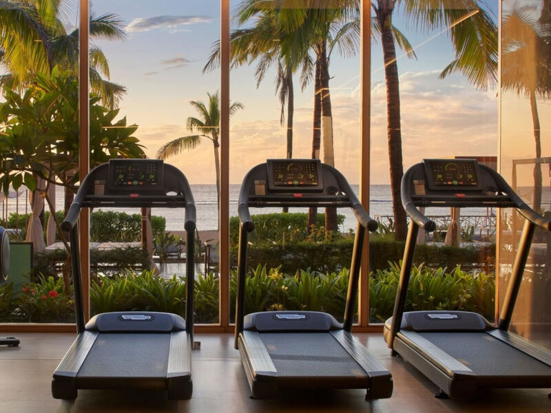 Nirvana By Le Meridien Ile Maurice
