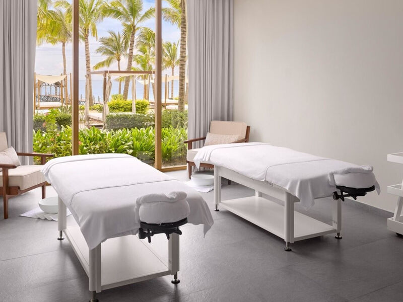 Nirvana By Le Meridien Ile Maurice