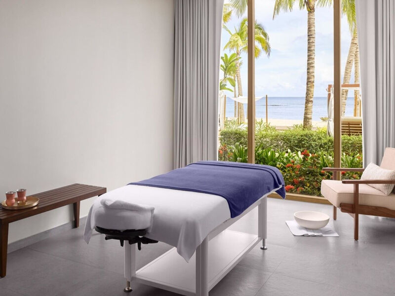 Nirvana By Le Meridien Ile Maurice
