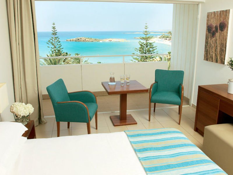Nissi Beach Resort