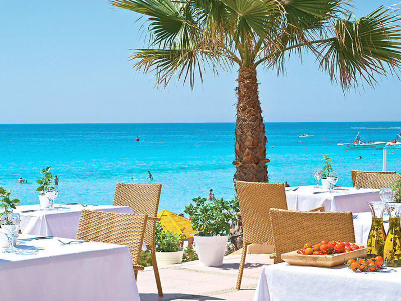 Nissi Beach Resort