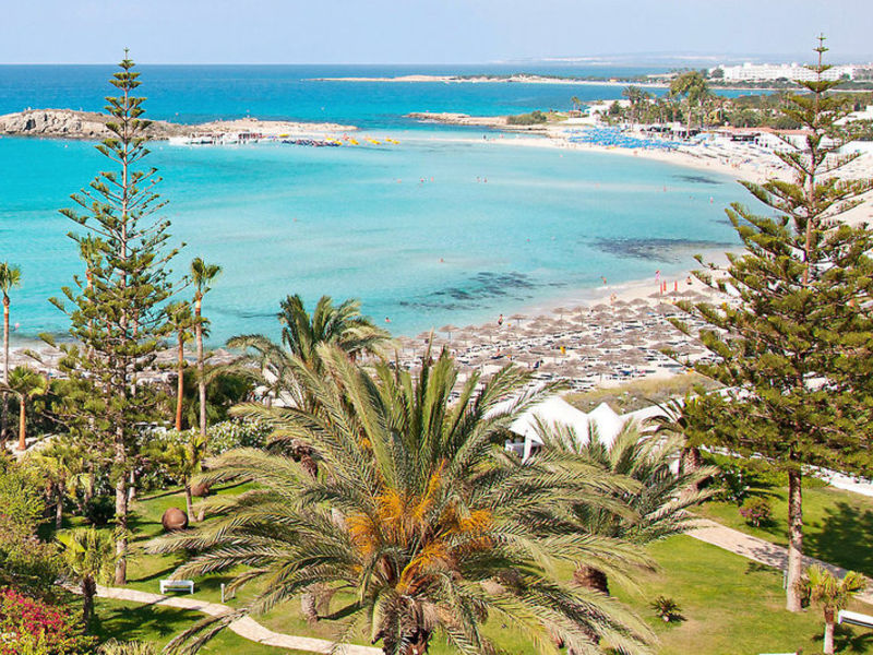 Nissi Beach Resort