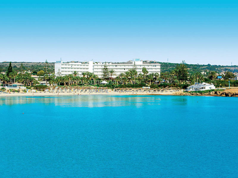 Nissi Beach