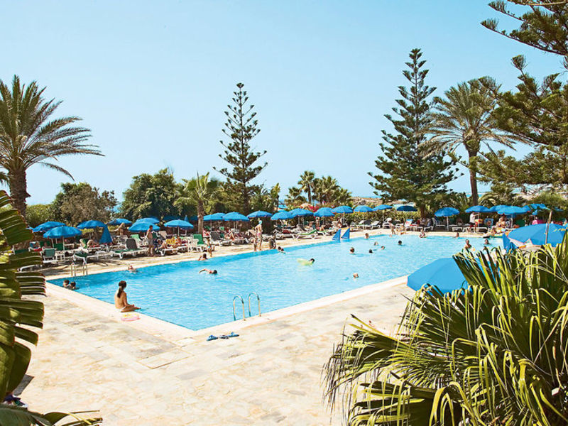 Nissi Beach