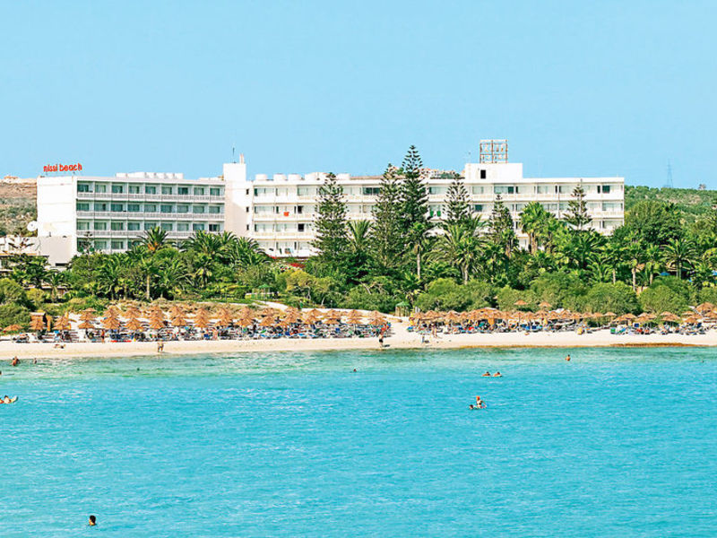 Nissi Beach Resort