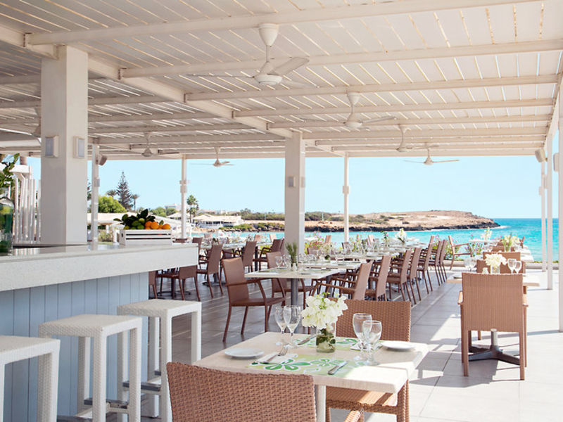 Nissi Beach Resort