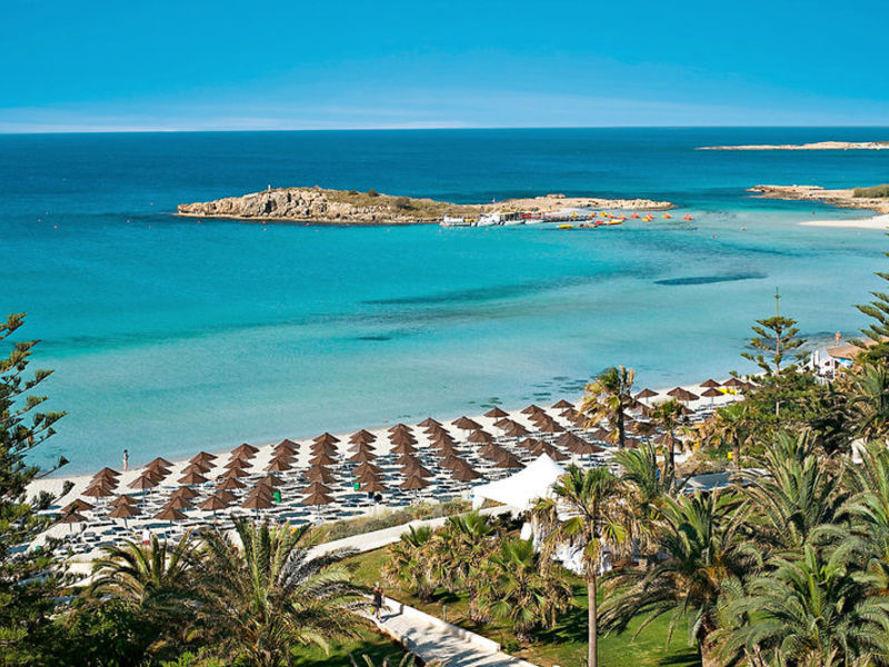 Nissi Beach Resort