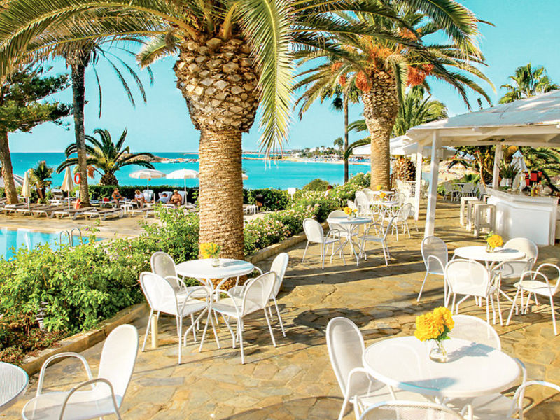 Nissi Beach Resort