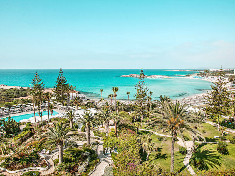 Nissi Beach Resort
