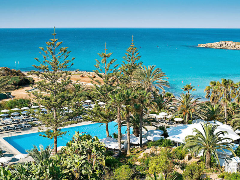 Nissi Beach Resort