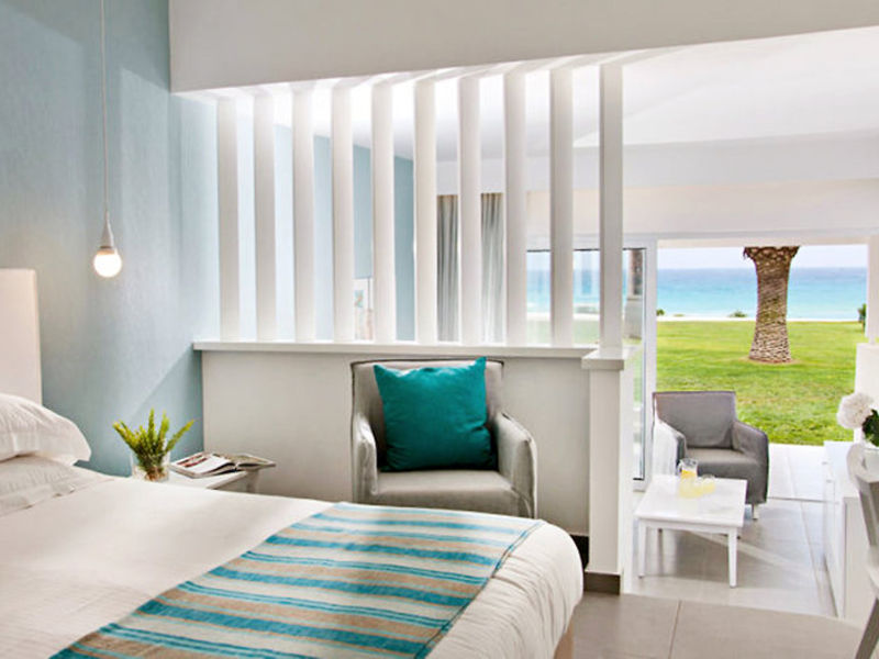 Nissi Beach Resort
