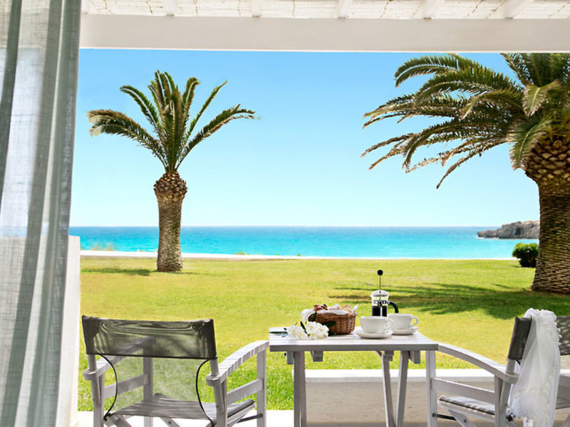 Nissi Beach Resort