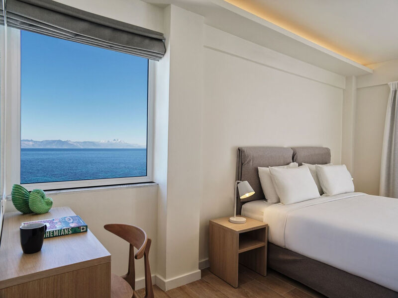 Nlh Mati Seafront - Neighborhood Lifestyle Hotels