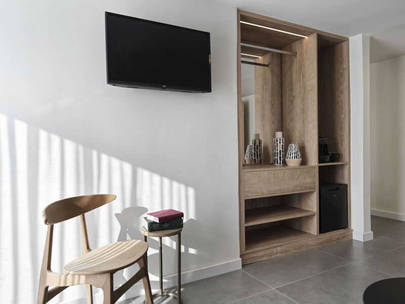 Nlh Mati Seafront - Neighborhood Lifestyle Hotels