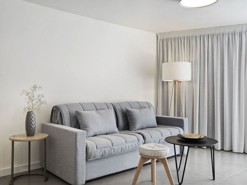 Nlh Mati Seafront - Neighborhood Lifestyle Hotels