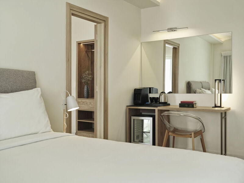 Nlh Mati Seafront - Neighborhood Lifestyle Hotels