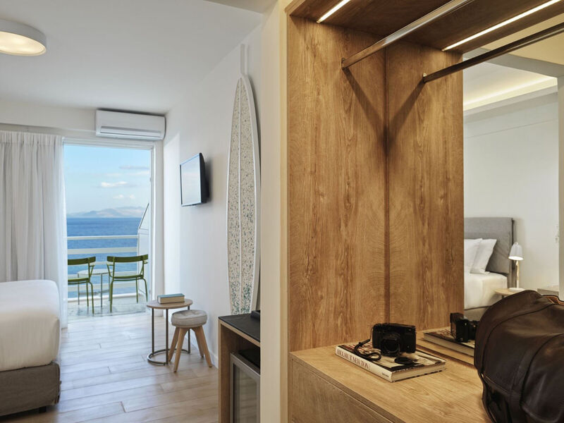 Nlh Mati Seafront - Neighborhood Lifestyle Hotels