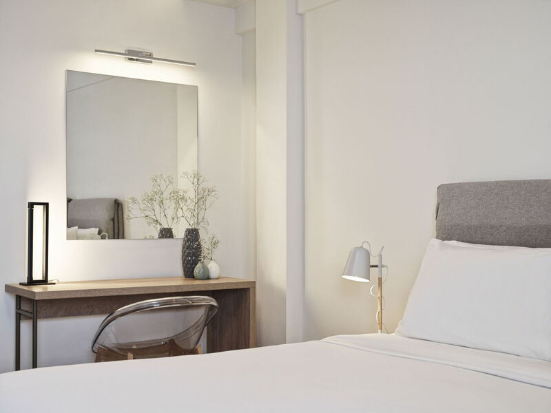 Nlh Mati Seafront - Neighborhood Lifestyle Hotels