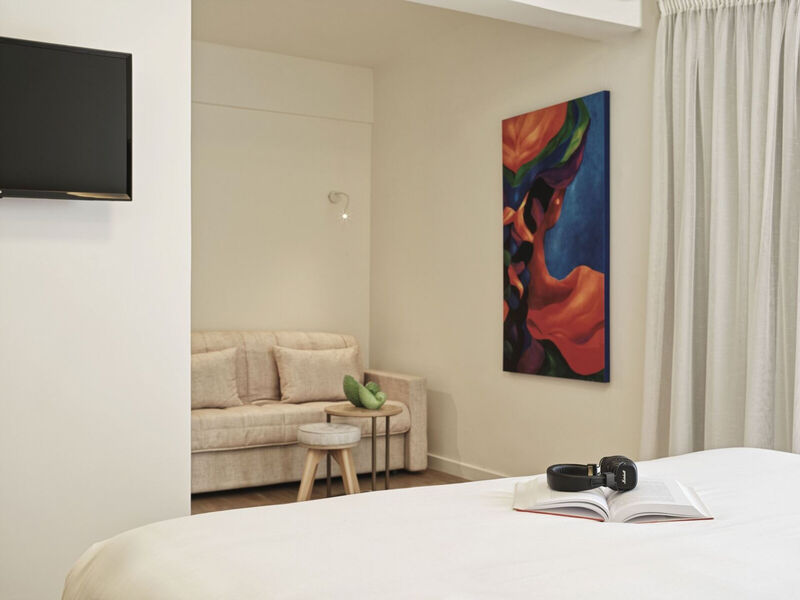 Nlh Mati Seafront - Neighborhood Lifestyle Hotels