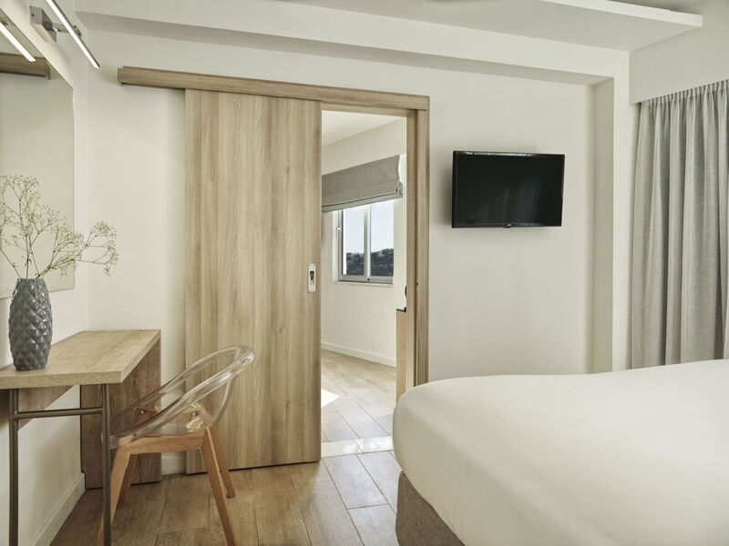 Nlh Mati Seafront - Neighborhood Lifestyle Hotels