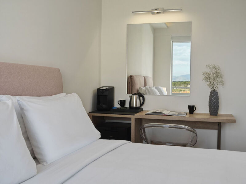 Nlh Mati Seafront - Neighborhood Lifestyle Hotels