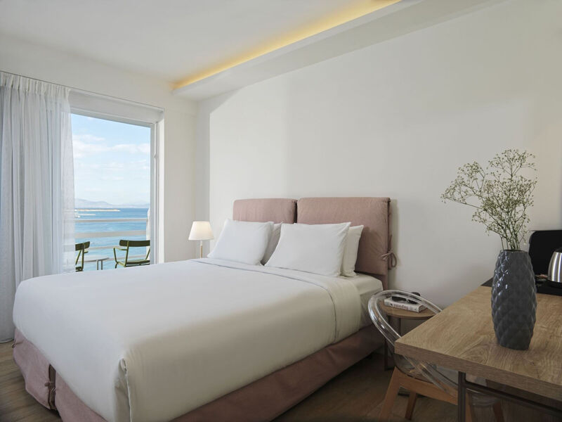 Nlh Mati Seafront - Neighborhood Lifestyle Hotels