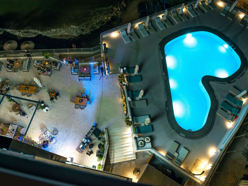 Nlh Mati Seafront - Neighborhood Lifestyle Hotels