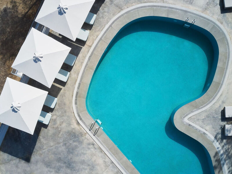 Nlh Mati Seafront - Neighborhood Lifestyle Hotels