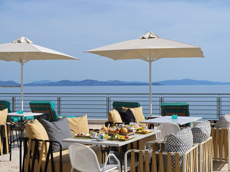 Nlh Mati Seafront - Neighborhood Lifestyle Hotels