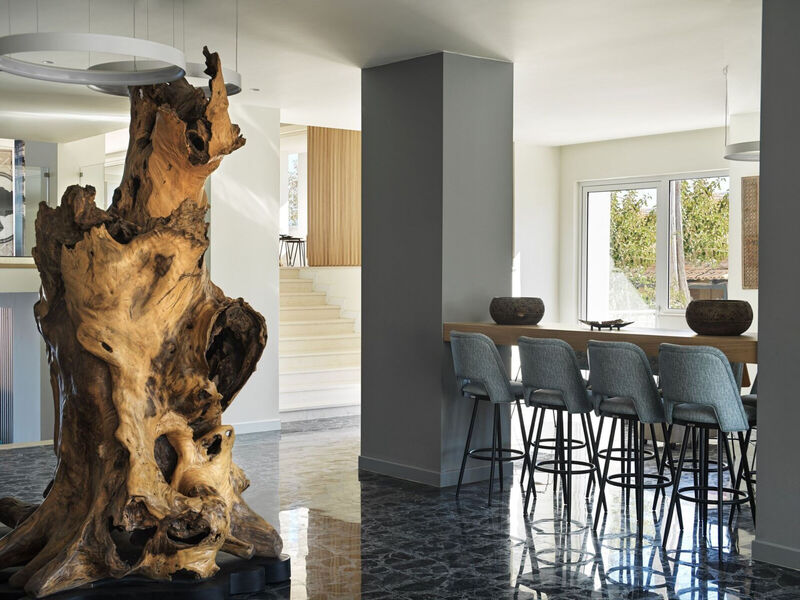 Nlh Mati Seafront - Neighborhood Lifestyle Hotels