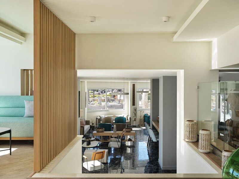 Nlh Mati Seafront - Neighborhood Lifestyle Hotels