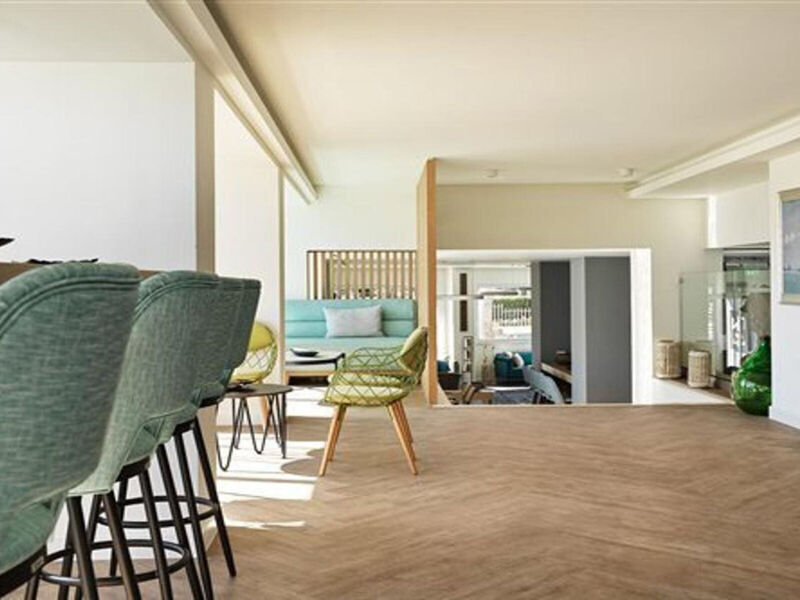 Nlh Mati Seafront - Neighborhood Lifestyle Hotels