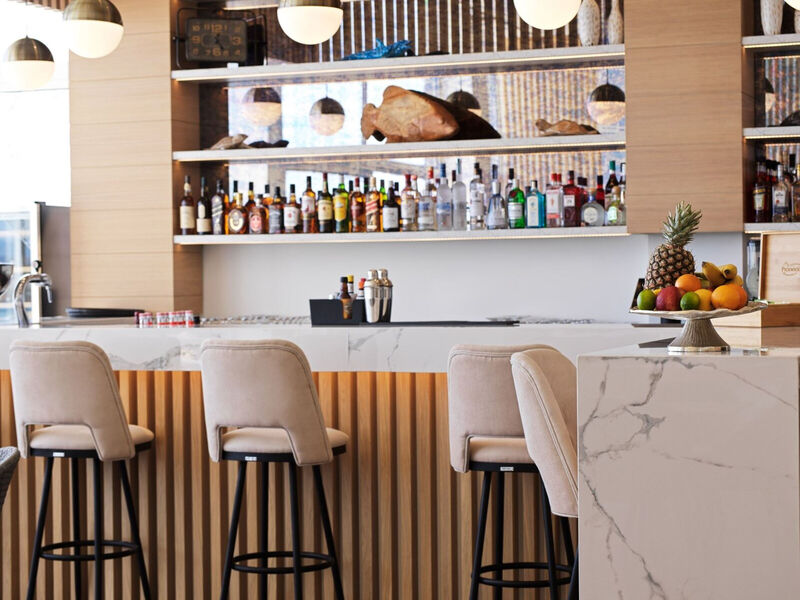 Nlh Mati Seafront - Neighborhood Lifestyle Hotels