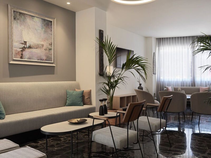 Nlh Mati Seafront - Neighborhood Lifestyle Hotels