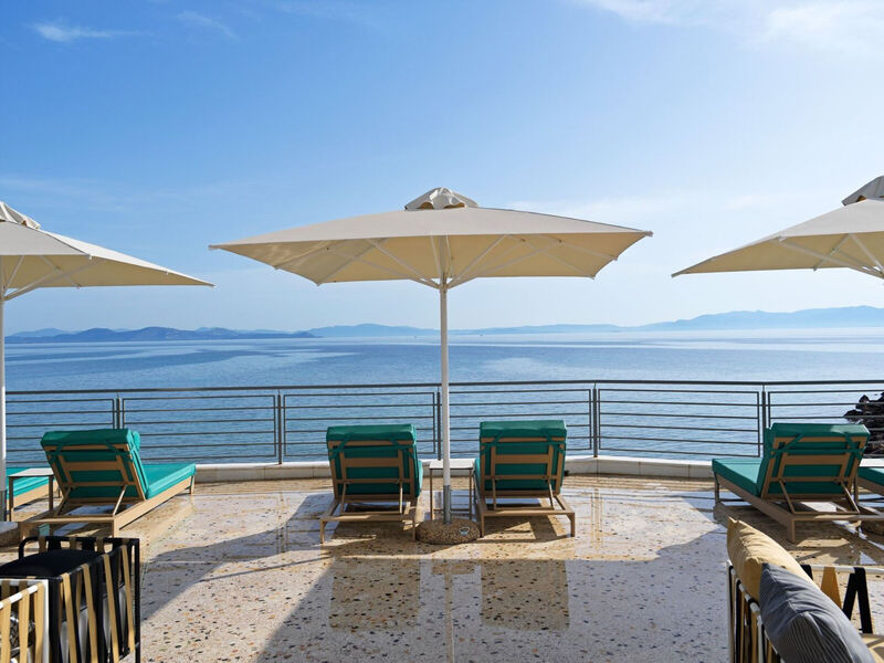 Nlh Mati Seafront - Neighborhood Lifestyle Hotels