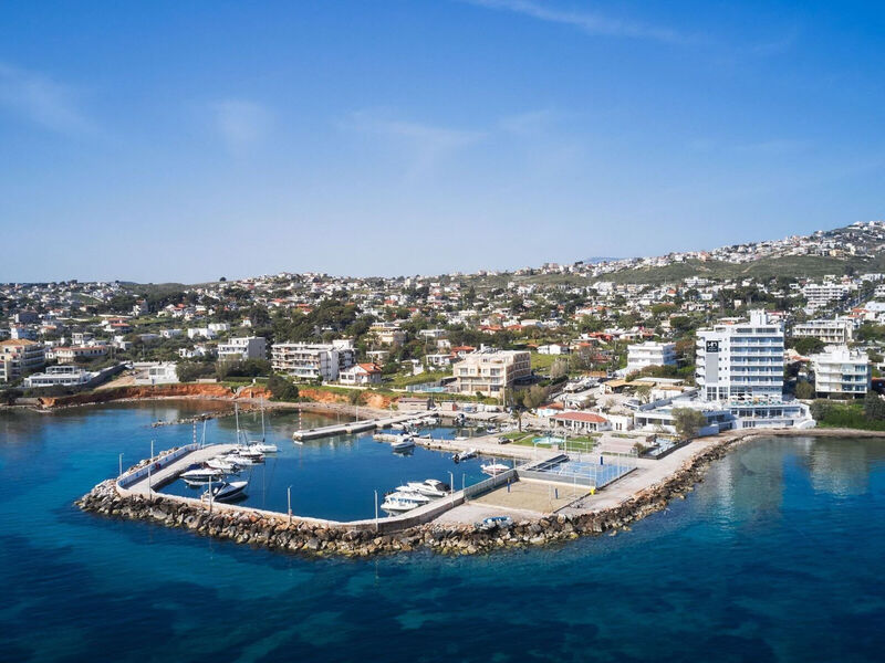 Nlh Mati Seafront - Neighborhood Lifestyle Hotels