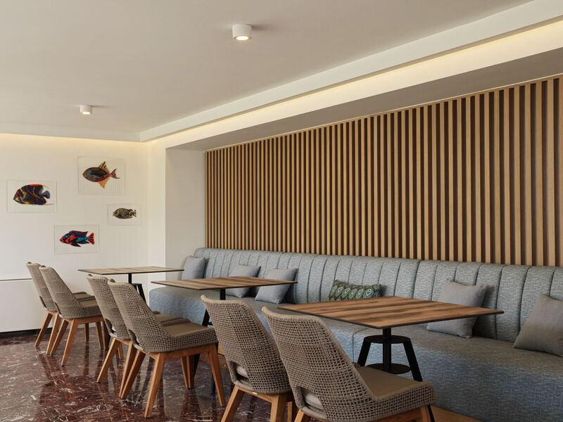 Nlh Mati Seafront - Neighborhood Lifestyle Hotels