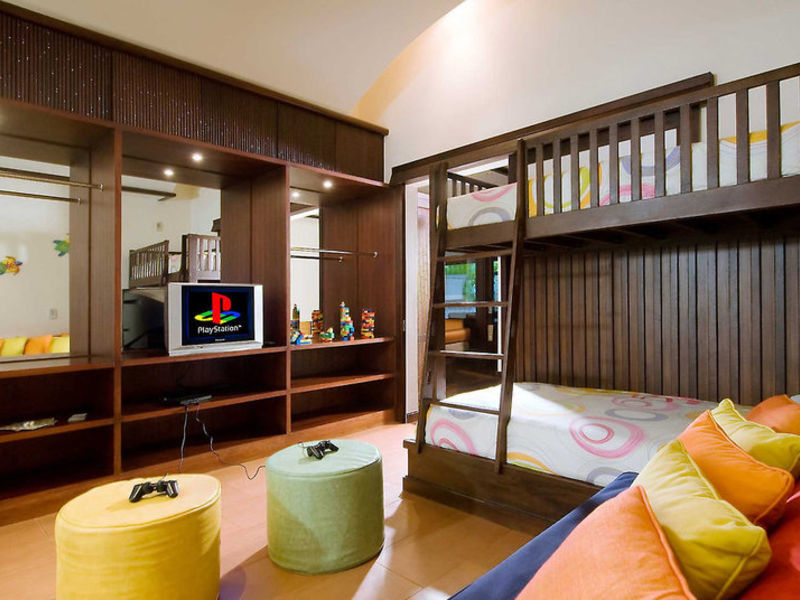Novotel Bali Benoa