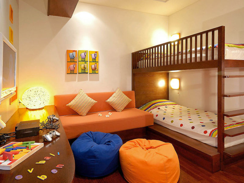 Novotel Bali Benoa