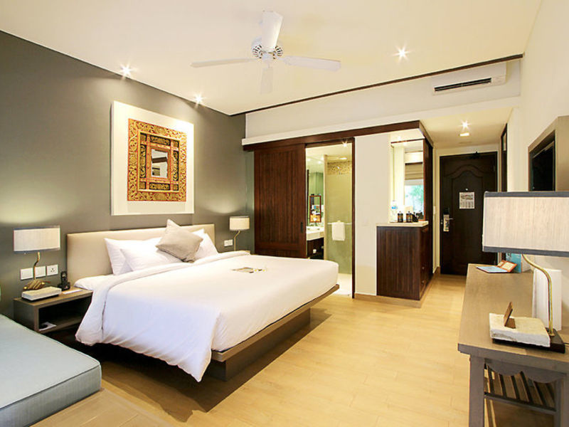 Novotel Bali Benoa