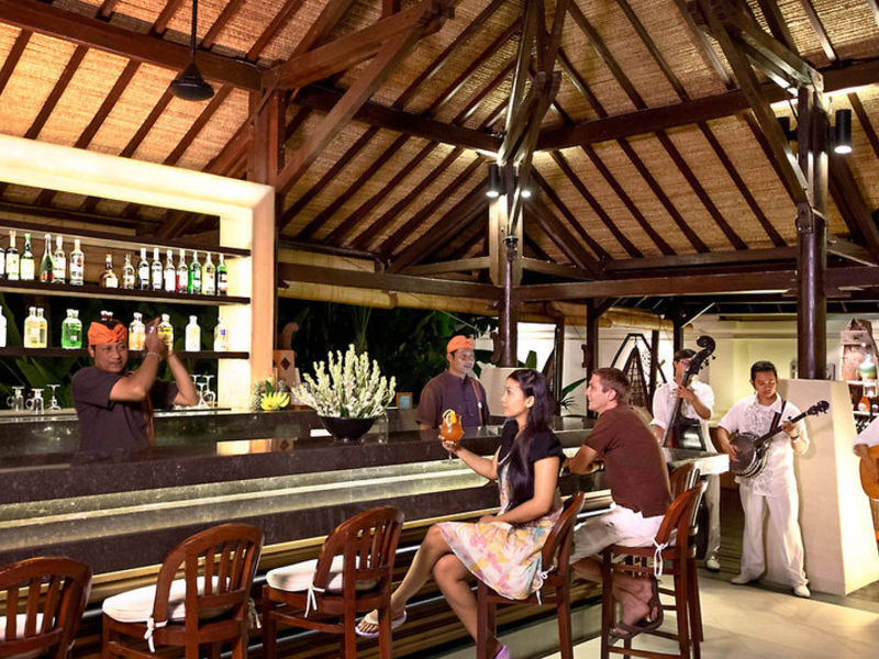 Novotel Bali Benoa