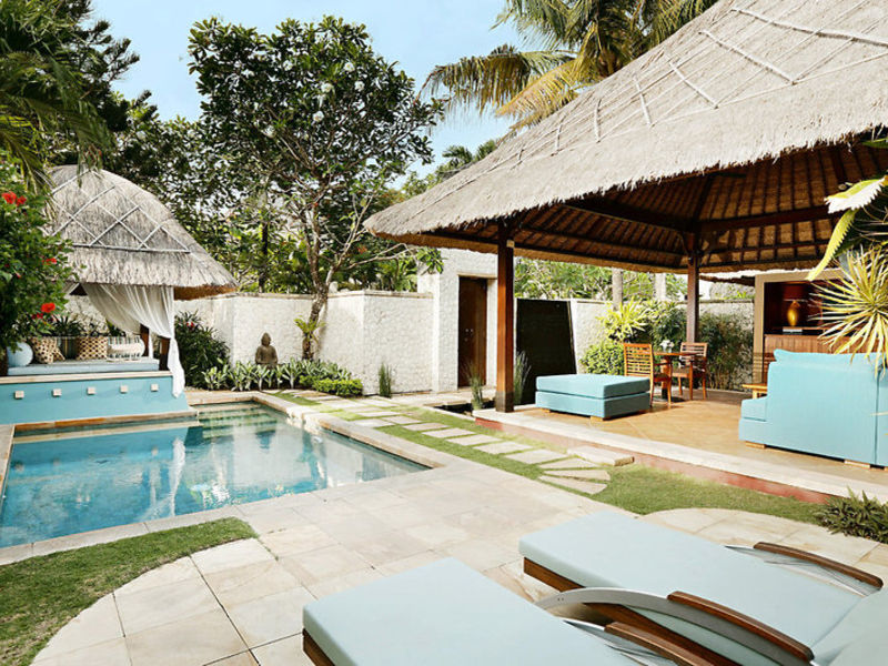 Novotel Bali Benoa