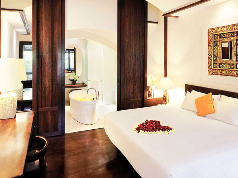 Novotel Bali Benoa