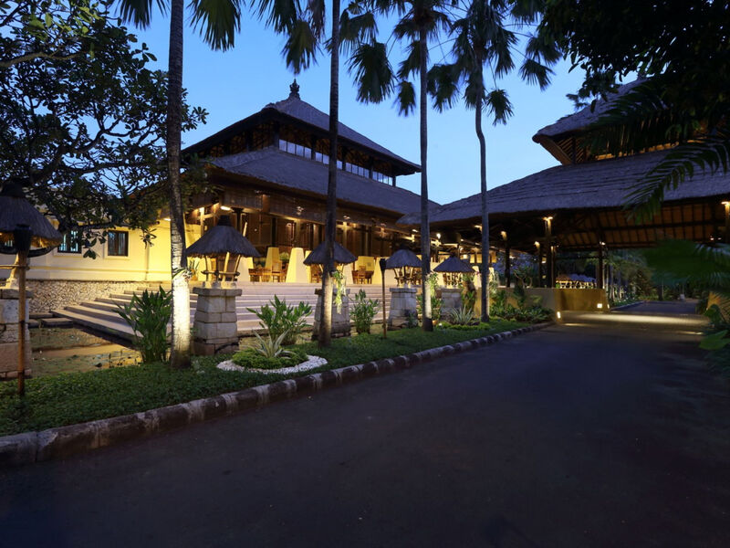Novotel Bali Benoa