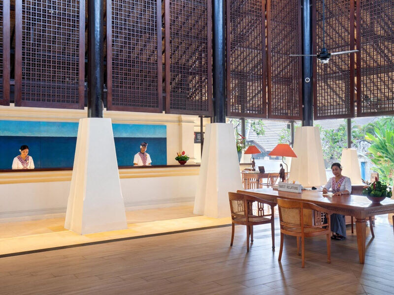 Novotel Bali Benoa